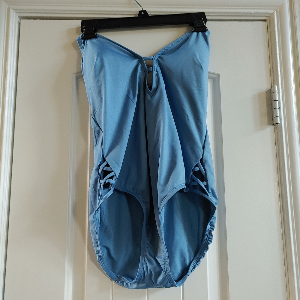 Laundry by Design Swimsuit Size LG